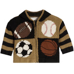 Hoody 4 Way Sport - Denny's