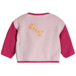 Adorable Puppies Sweater and Hat - Denny's