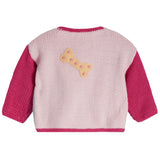 Adorable Puppies Sweater and Hat - Denny's
