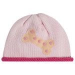 Adorable Puppies Sweater and Hat - Denny's