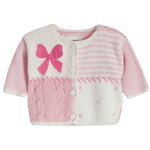 Pretty In Pink Sweater - Denny's