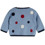Playfull Puppies Sweater and Hat - Denny's