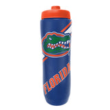 University Of Florida Squeezy Water Bottle