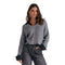 V-Neck 2Fer Sweater - Denny's