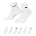 6 pack Everyday Ankle Sock - Denny's