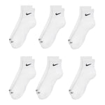6 pack Everyday Ankle Sock - Denny's
