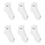 6 pack Everyday Ankle Sock - Denny's