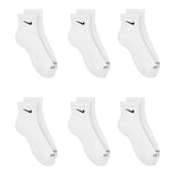 6 pack Everyday Ankle Sock - Denny's