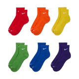 Everyday Plus Cushion Ankle 6 PK