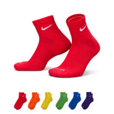 Everyday Plus Cushion Ankle 6 PK