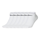 Nike Everyday Lightweight Training No Show 6pk - Denny's