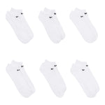 Nike Everyday Lightweight Training No Show 6pk - Denny's