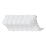 Nike Everyday Lightweight Training No Show 6pk - Denny's