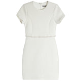 Sylvie Quilted Dress - Denny's