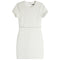 Sylvie Quilted Dress - Denny's