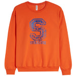 Syracuse Distressed Initial Crew - Denny's