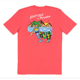 Vacation Goat Tee - Denny's