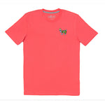Vacation Goat Tee - Denny's