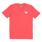 Goat Solid Tee - Denny's