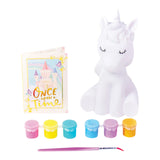 DIY Paint Your Own Light Up Unicorn - Denny's