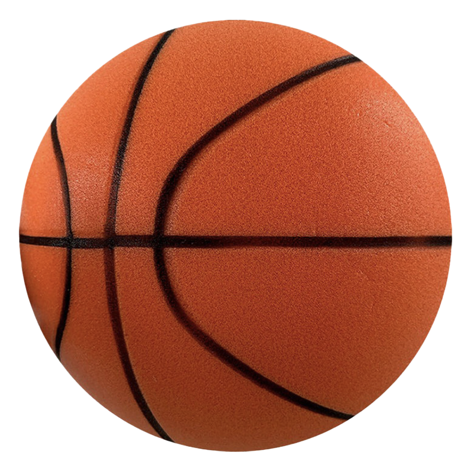 Incredible Nero Basketball – Denny's X Lester's