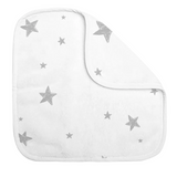 3pk Star Washcloth - Denny's