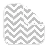 3pk Star Washcloth - Denny's