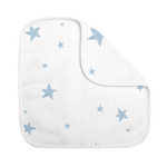 3pk Star Washcloth - Denny's