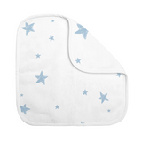 3pk Star Washcloth - Denny's