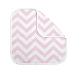 3pk Star Washcloth - Denny's