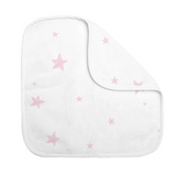 3pk Star Washcloth - Denny's