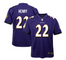 Henry/Ravens Gameday Jersey - Denny's