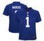 Nabers/Giants Game Jersey - Denny's