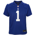 Nabers/Giants Game Day Jersey - Denny's