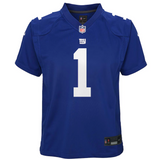 Nabers/Giants Game Day Jersey - Denny's