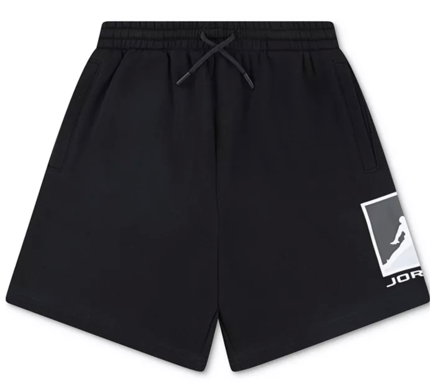 Jordan Baseline Fleece Short - Denny's