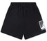 Jordan Baseline Fleece Short - Denny's