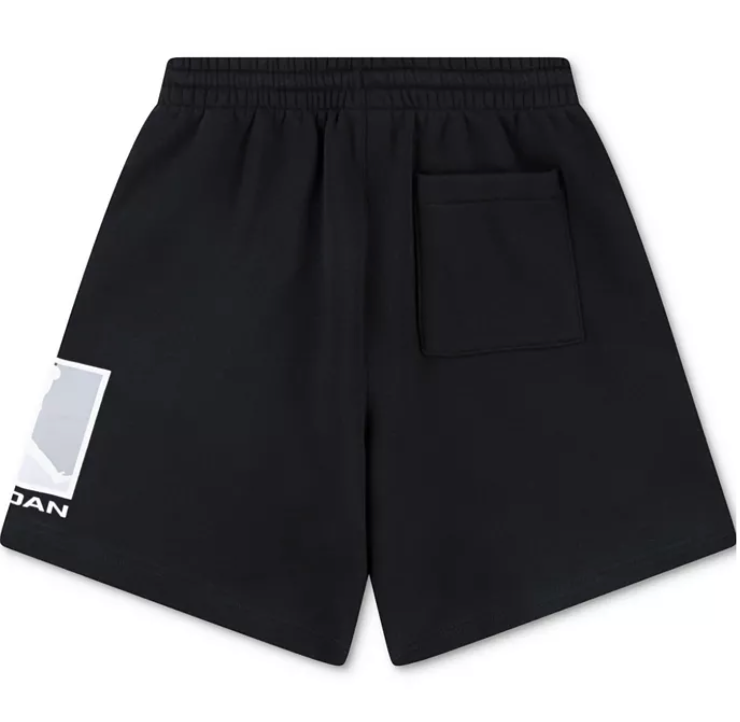 Jordan Baseline Fleece Short - Denny's