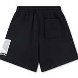 Jordan Baseline Fleece Short - Denny's