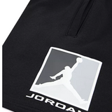 Jordan Baseline Fleece Short - Denny's