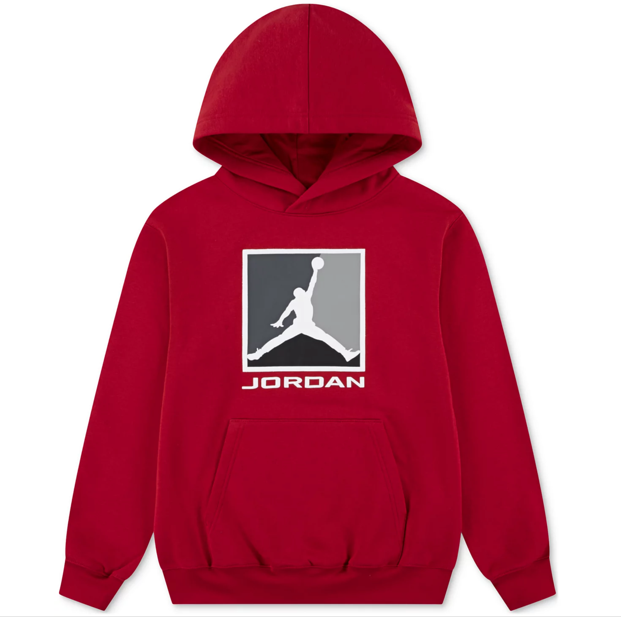 Jordan Baseline Hoodie - Denny's