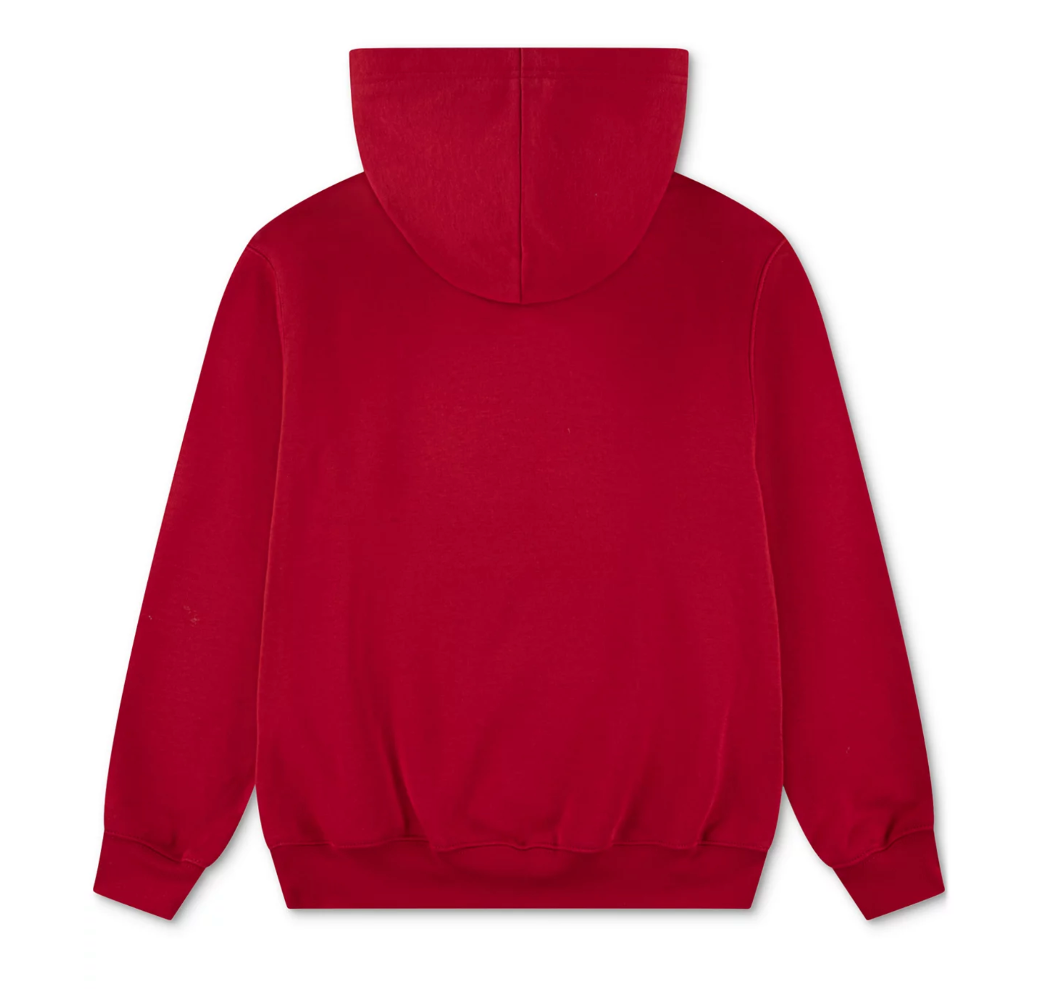 Jordan Baseline Hoodie - Denny's