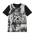 Jordan MVP AOP Tee - Denny's