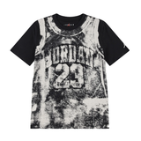 Jordan MVP AOP Tee - Denny's