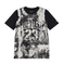 Jordan MVP AOP Tee - Denny's
