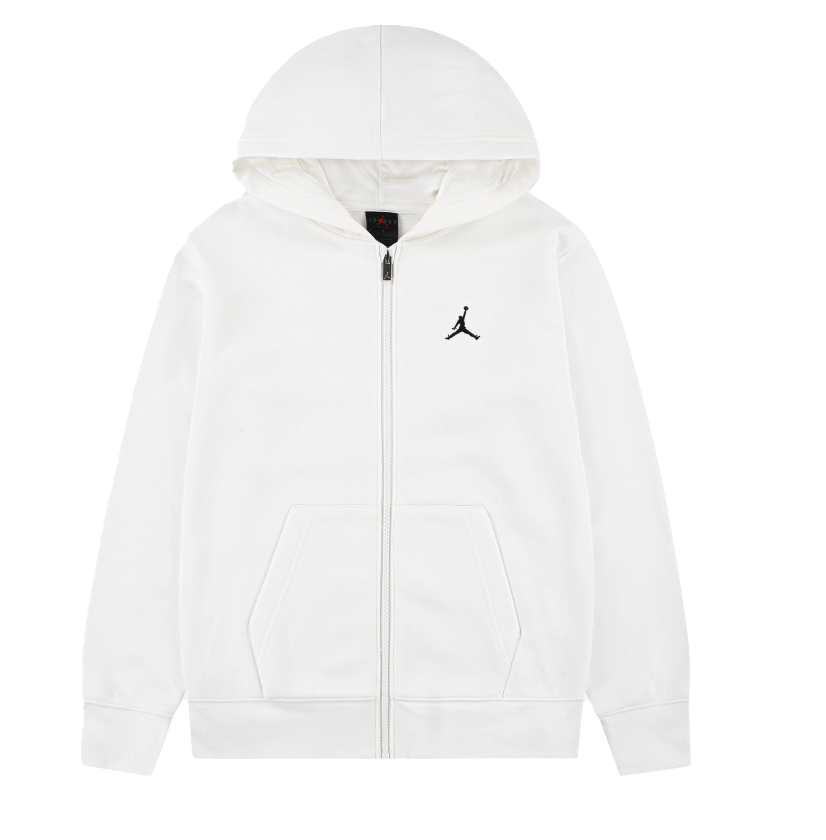 Brooklyn Fleece F/Z Hoodie - Denny's