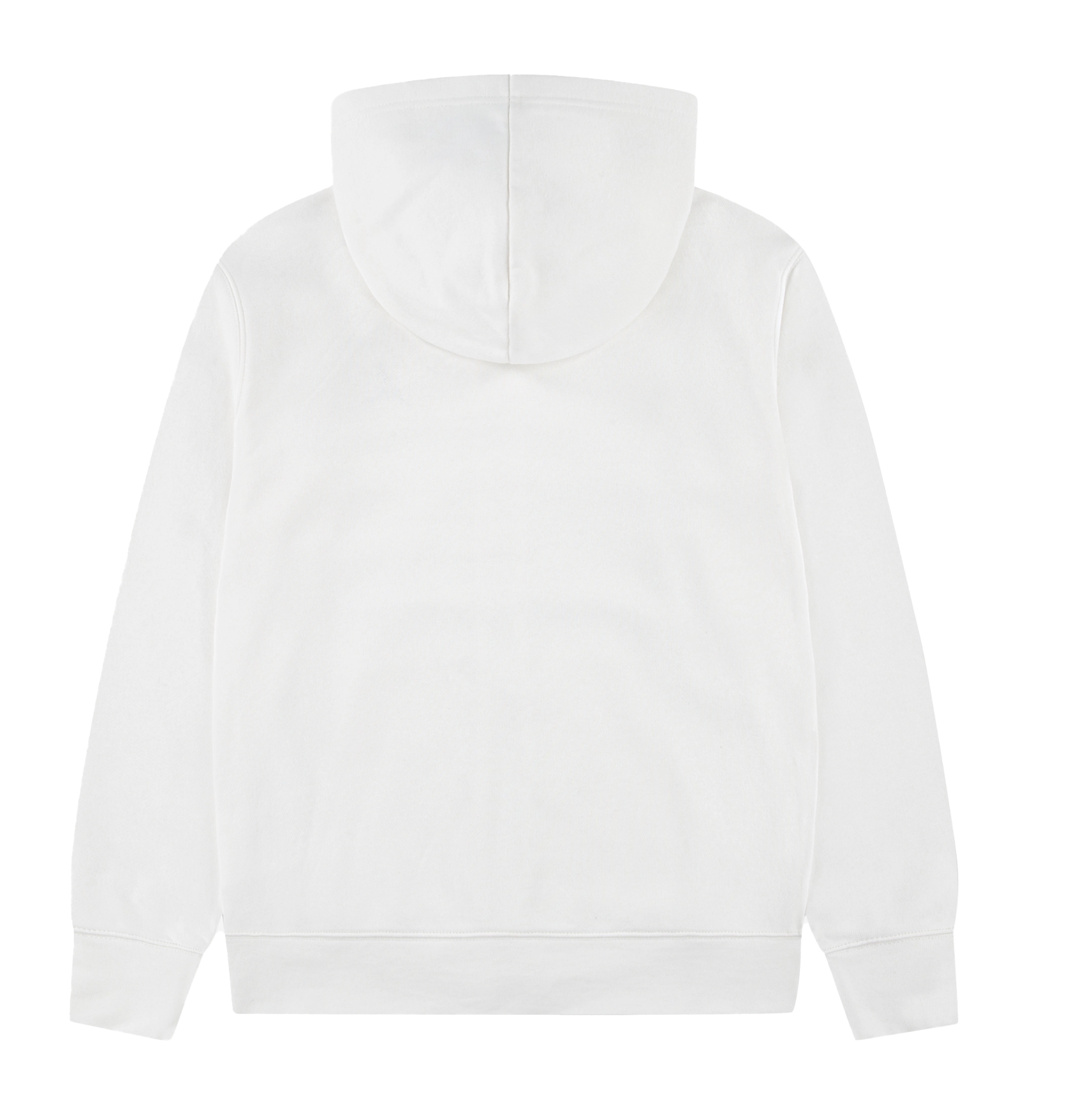 Brooklyn Fleece F/Z Hoodie - Denny's