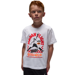 Jordan Deep Dish Shop Tee - Denny's