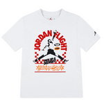 Jordan Deep Dish Shop Tee - Denny's