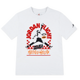 Jordan Deep Dish Shop Tee - Denny's